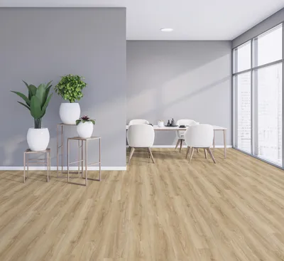 Влагостойкий ламинат 32 класс King Floor Natural Line Польша — цена, купить  в Киеве недорого | строительный магазин Buildmag