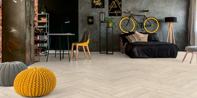 Кварцевый ламинат Home Expert Parquet 33-3011 Дуб Шоколадный — купить  недорого в Москве