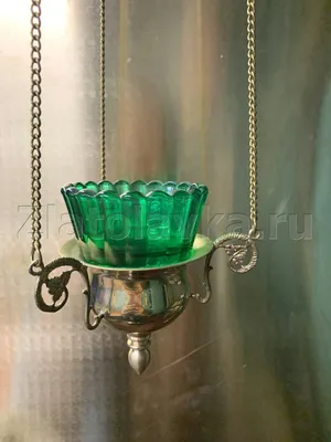 Лампада 423 (ID#1696368508), цена: 100 ₴, купить на Prom.ua