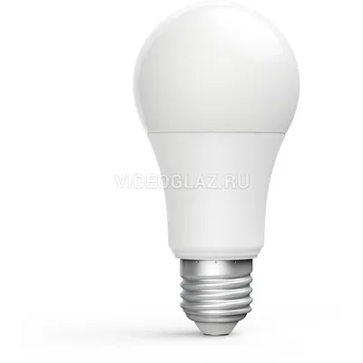 Светодиодная лампочка шар прозрачная купить по цене 399 руб. с доставкой в  города РФ