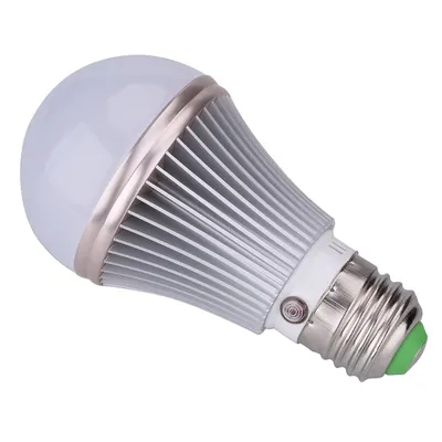 Купить Умная лампочка Aqara LED Light Bulb ZNLDP12LM Умные лампочки -  ВИДЕОГЛАЗ Москва