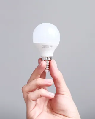 Умная лампочка HIPER IoT LED DECO из каталога Лампочки официального  магазина HIPER