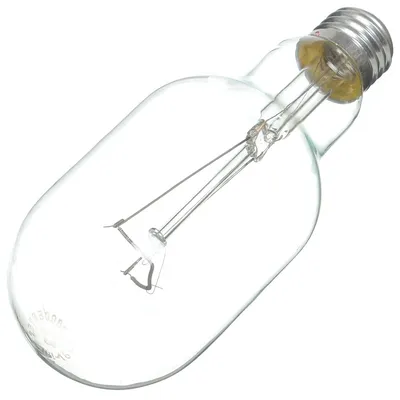 Лампочка для холодильника, 15W - купить с доставкой по выгодным ценам в  интернет-магазине OZON (225921647)