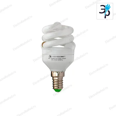 Купить LED лампочка E27 C37 3000K 5W 400LM в ABCLED за 2.45€