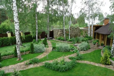 Новости | GardenPark