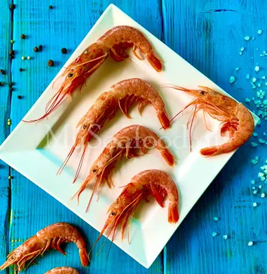 Лангустины как диетическое питание - Интернет-магазин BuySeaFood.ru