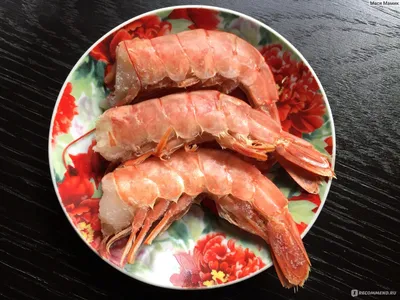 Лангустины без головы в Уфе, купить с доставкой на дом – Раковарня «Красный  панцирь»