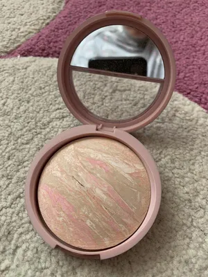 Бронзант Laura Mercier Matte Radiance Baked Powder 7.5 г цена | 220.lv