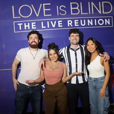 Netflix is Looking for Singles in Denver for the Show 'Love Is Blind' -  98.5 KYGO