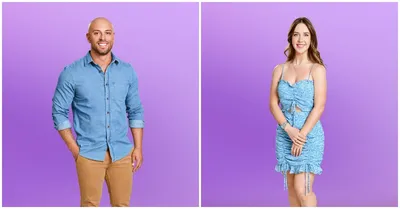 Love is Blind: Season 5 Cast (In Pods) : r/LoveIsBlindOnNetflix