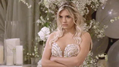 Love Is Blind' star Izzy hired financial advisor to 'fix' relationship with  Stacy