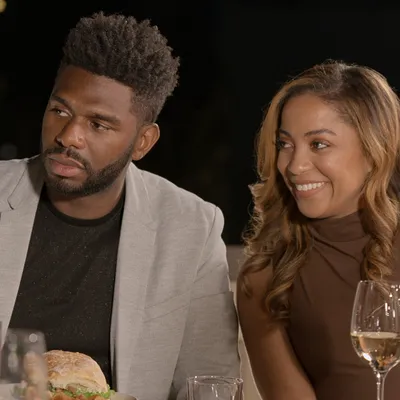 8 'Love Is Blind' Couples Are Still Together After the Show – Find Out Who!  | EG, evergreen, Extended, Love Is Blind, Netflix, Slideshow | Just Jared:  Celebrity Gossip and Breaking Entertainment News