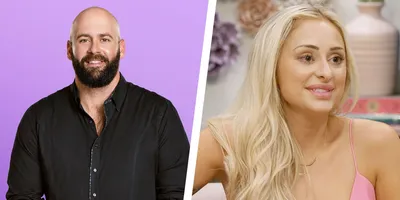 Love Is Blind Season 4 Finale: Who Got Married and Who Said No?