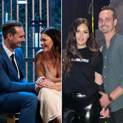 What Happened On \"Love Is Blind\" Reunion