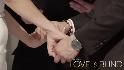 Everything We Know About Jewish 'Love Is Blind' Contestant Alexa Alfia -  Hey Alma