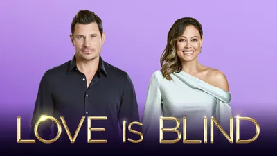 Love is Blind (@LoveisBlindShow) / X