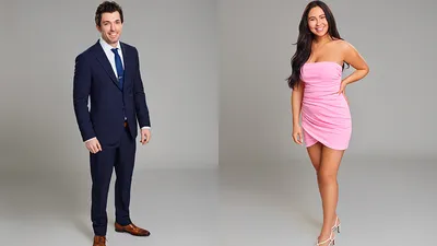 Love Is Blind' Season 3 Cast: Where Are They Now? | Us Weekly