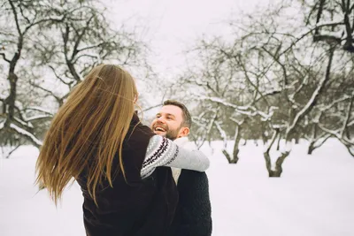 Winter Love Story