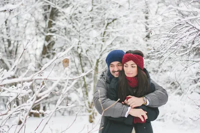 Фотосессия love story. Харальд и Оля.