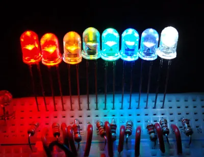 Light-emitting diode - Wikipedia