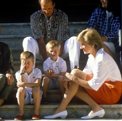 Lady Diana судится с актерами сериала из собственного YouTube-канала /  Новости / Кримінал