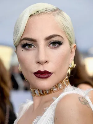 Уникальные фото Леди Гага: скачивайте бесплатно и наслаждайтесь