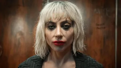 Леди Гага: магия и харизма на каждом снимке