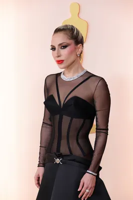 Чудесные фотографии Леди Гага: выбирайте свой идеальный формат