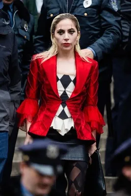 Леди Гага: прекрасные фотографии для вашего экрана