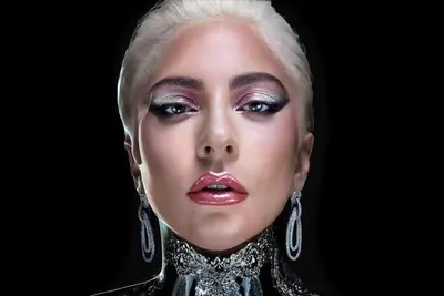 Леди Гага: фото, которые поразят ваш взгляд