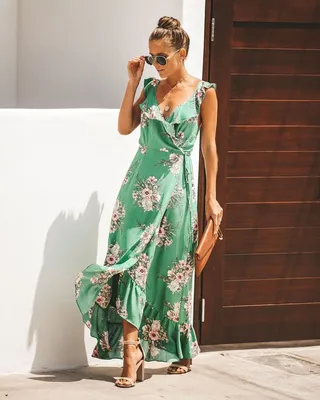 Легкие платья 👗 на лето | Челябинская обл.