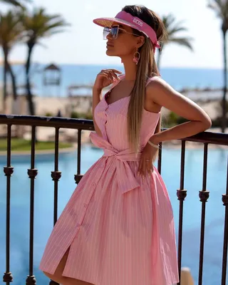 Модные платья 2023: тренды сезона весна-лето|d-fashion.com.ua