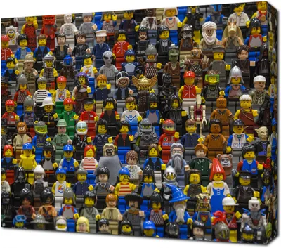 Человечки Лего Lego Minecraft , фигурки герои серия майнкрафт my world для  конструктора аналог лего (ID#140390371), цена: 22 руб., купить на Deal.by