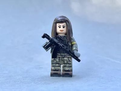 самые большие военные наборы LEGO - YouTube