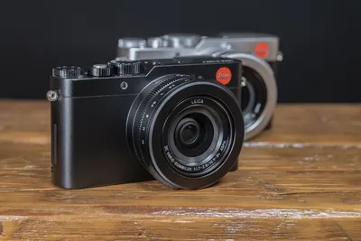 Компактная камера Leica D-Lux 6. Цены, отзывы, фотографии, видео