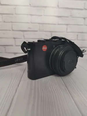 Leica анонсировал обновленную фотокамеру D-Lux 6 Silver Edition - InfoCity