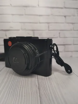 Анонсирована лимитированная камера Leica D-Lux 7 007 Edition - Photar.ru