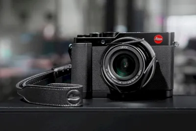 Leica D-Lux 6 фотоаппараты | Wonderfoto — фотоаппараты пленочные и  моментальной печати в Москве. Единственный магазин аналоговой фотографии в  России! | Wonderfoto