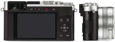 Анонсирована лимитированная камера Leica D-Lux 7 007 Edition - Photar.ru