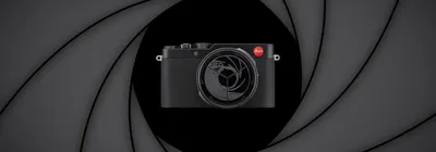 LEICA D-LUX 7 купить у официального дилера в Украине