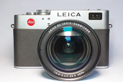 Leica D-Lux 6 Review: A solid improvement over the D-Lux 5 | Red Dot Forum