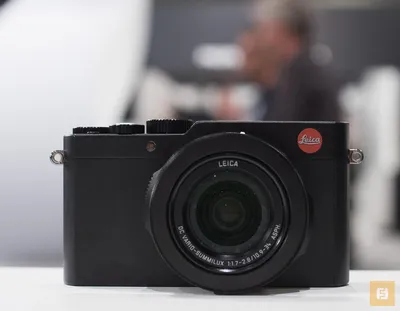 Видеообзор компактного фотоаппарата Leica D-lux 6 Sp. Edition 100 - YouTube