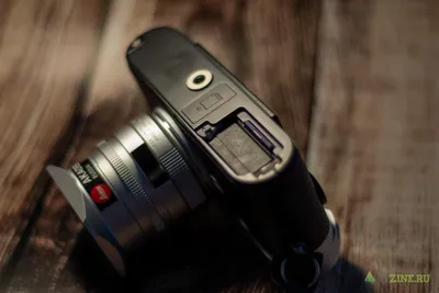 Photokina 2014. Все новинки Leica – от компакта до среднего формата —  Ferra.ru