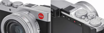 Leica D-Lux 7 обзор