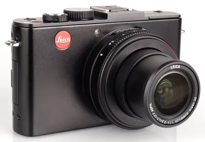 Leica D-Lux 6 Review | ePHOTOzine