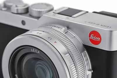 Чехол Leica для D-Lux 7, кожаный, красный купить за 0 руб.