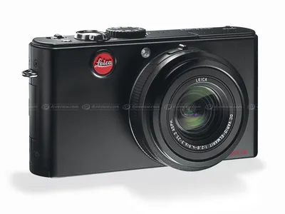 Leica D-Lux (Typ 109) Review | ePHOTOzine