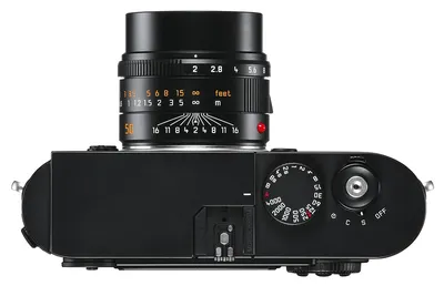 Leica M-Monochrom делает ч/б снимки и стоит почти 7000€ - Блог  PhotopointБлог Photopoint