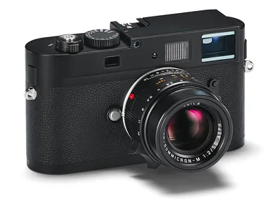 Leica M-Monochrom делает ч/б снимки и стоит почти 7000€ - Блог  PhotopointБлог Photopoint