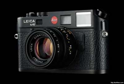 БЛОГ ДМИТРИЯ ЕВТИФЕЕВА | Рассуждения о системе Leica